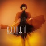 1988 Sandra Reemer at studio in Amsterdam Photo: Govert de Roos/Connu